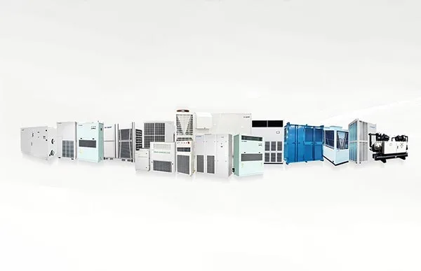 Ningbo Hicon Industry Co.,Ltd established into industry refrigeration