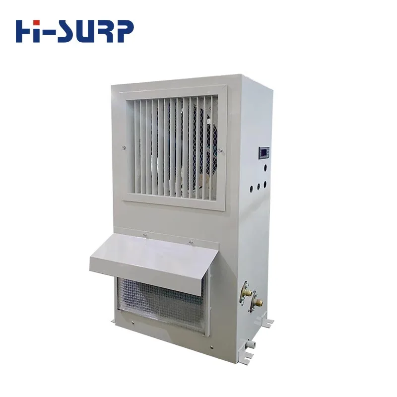 2.5KW ஸ்பிளிட் கிரேன் ஏர் கண்டிஷனர் 2.5KW ஸ்பிளிட் கிரேன் ஏர் கண்டிஷனர்