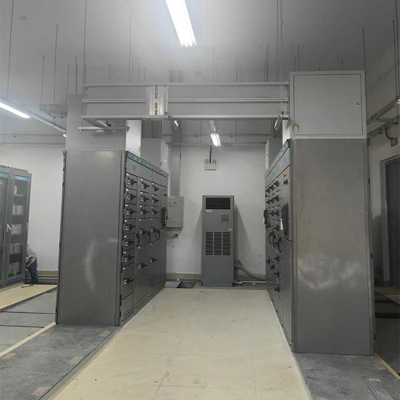 E-Room Air Conditioner
