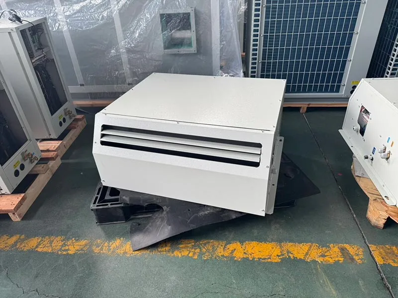 Energy Storage System Air Conditioner