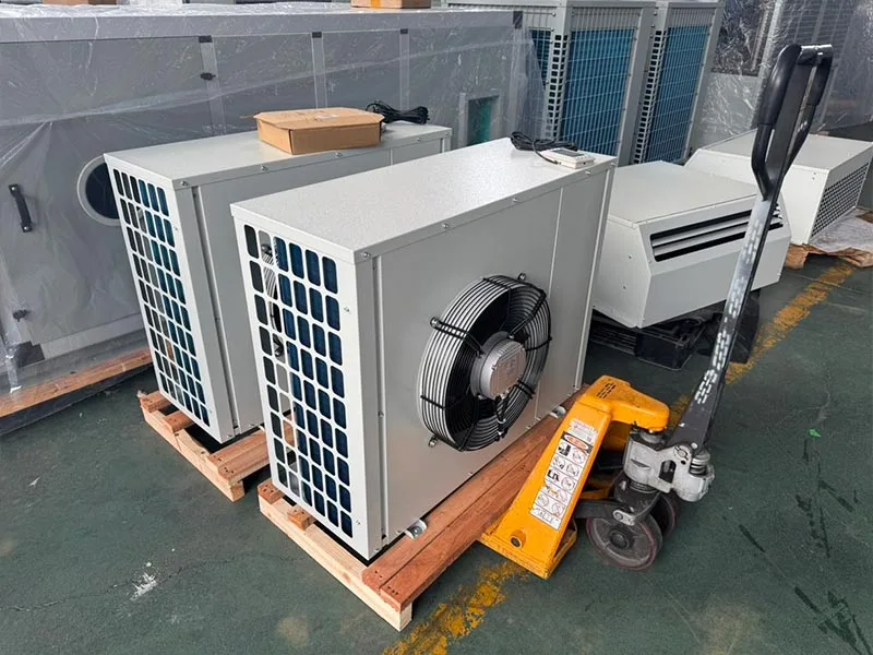 Energy Storage System Air Conditioner