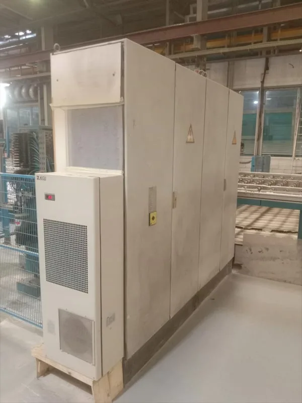 Project Cases