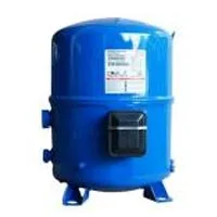 Dan foss scroll compressor