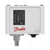 High and low voltage switch