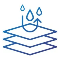 High-level waterproof protection
