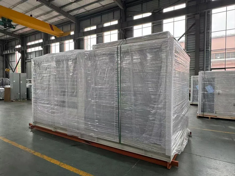 Packaging