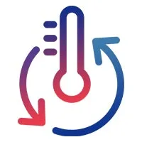 Intelligent temperature and humidity control