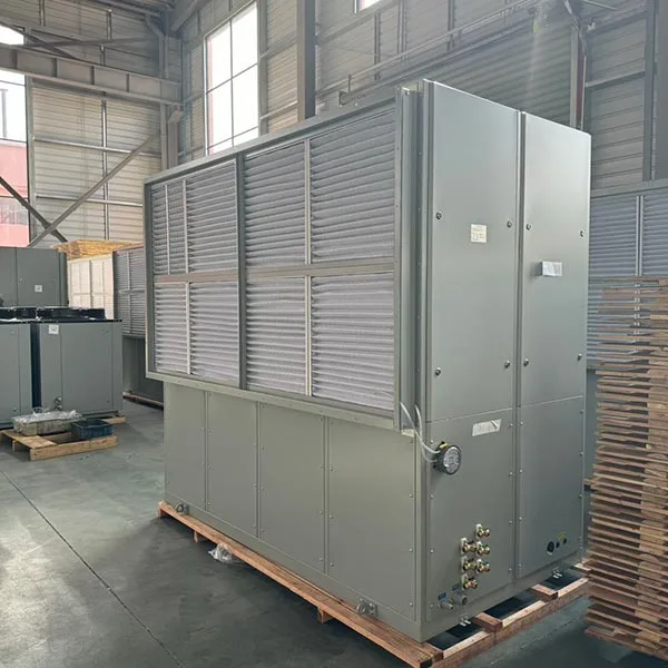 Centralized Control Room Air Conditioner
