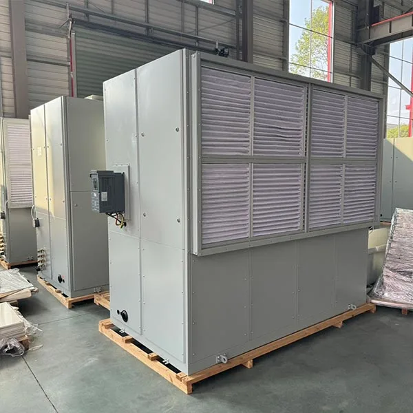 Centralized Control Room Air Conditioner