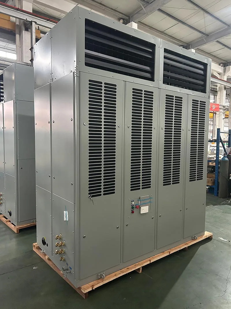 PAC Precision Air Conditioner