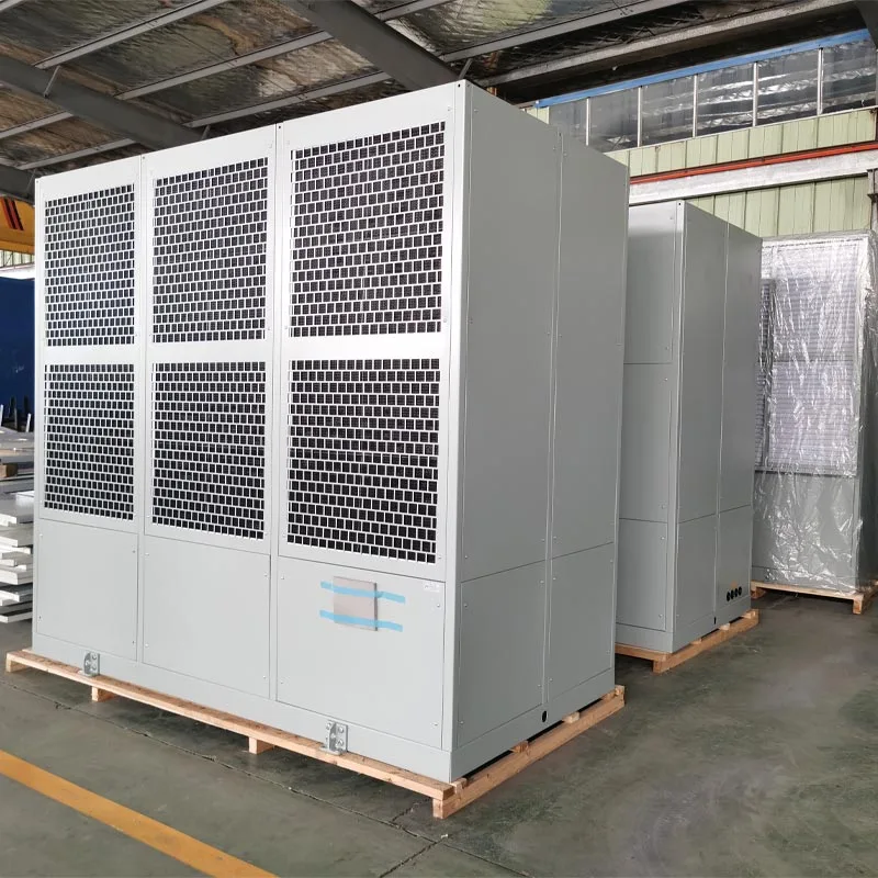 Close Control Unit Air Conditioner