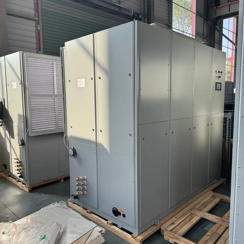 Close Control Unit Air Conditioner