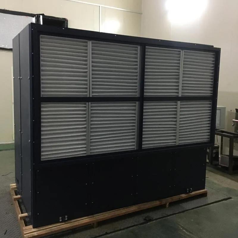 Close Control Unit Air Conditioner