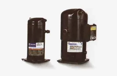 Compressor System