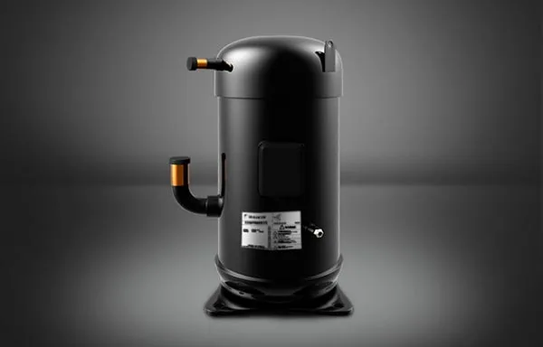 Compressor system