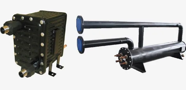 tube system