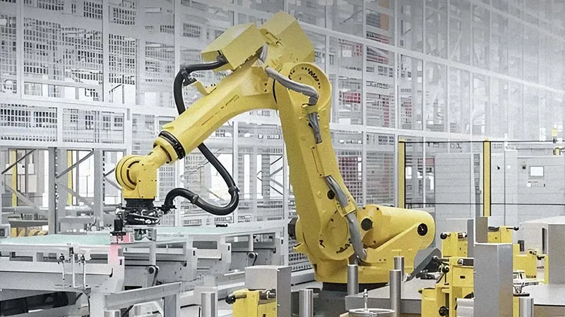 Large Electronics, Semiconductor, and Precision Manufacturing Workshops