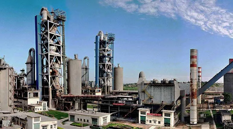 Industrial Environments