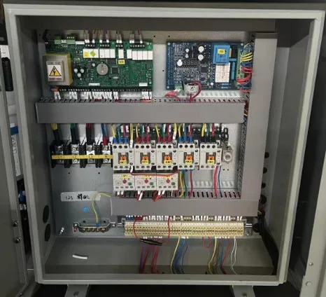 Electrical Connections