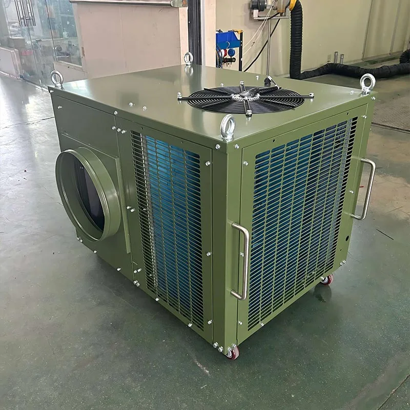 Military Tent Air Conditioner