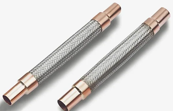 Refrigerant piping