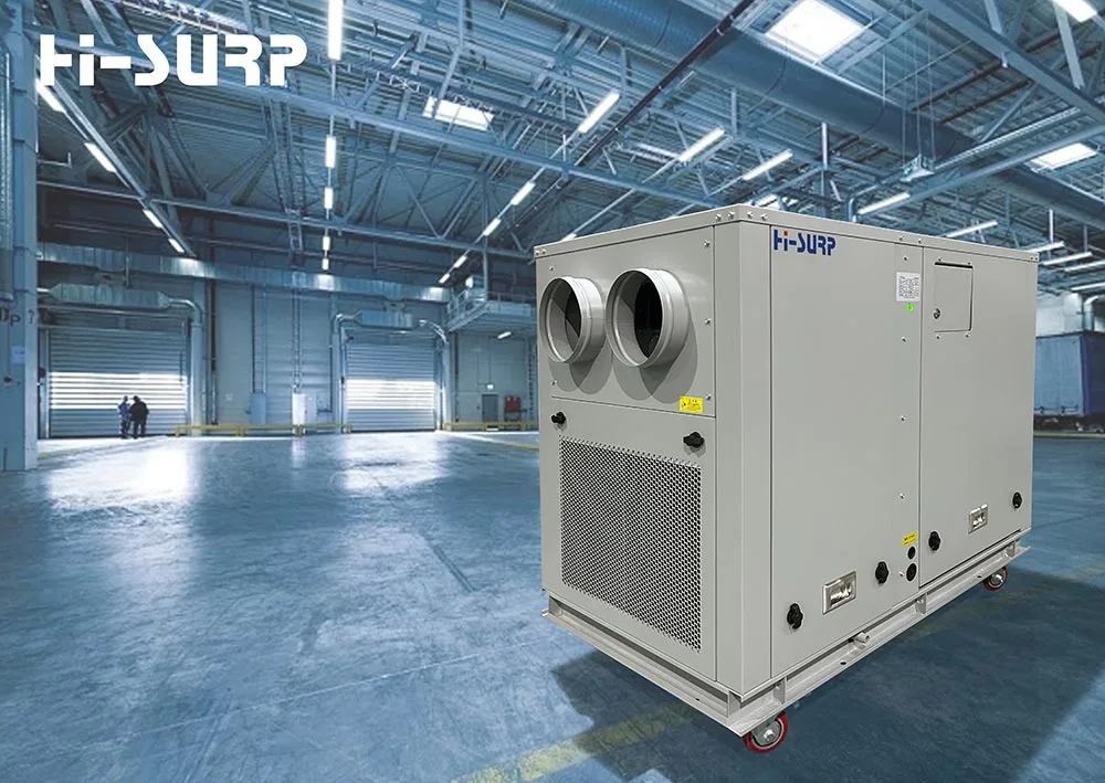 Typical Application Scenarios