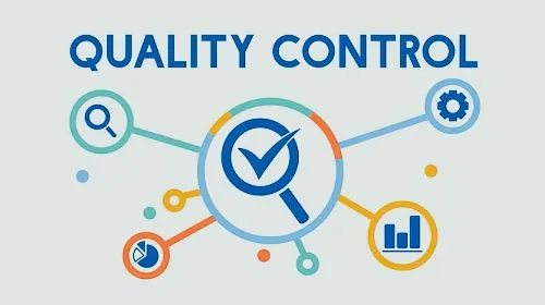 quality control measures