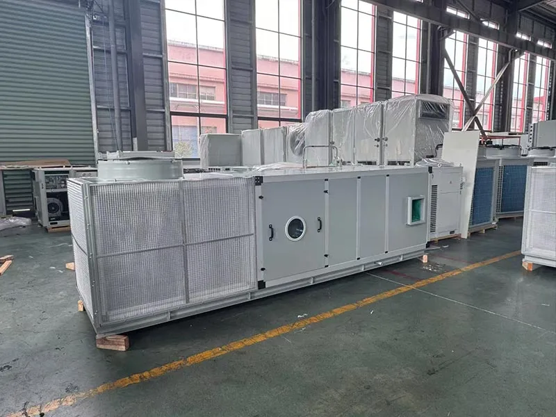 Customization-of-HISURP-Rooftop-Unit