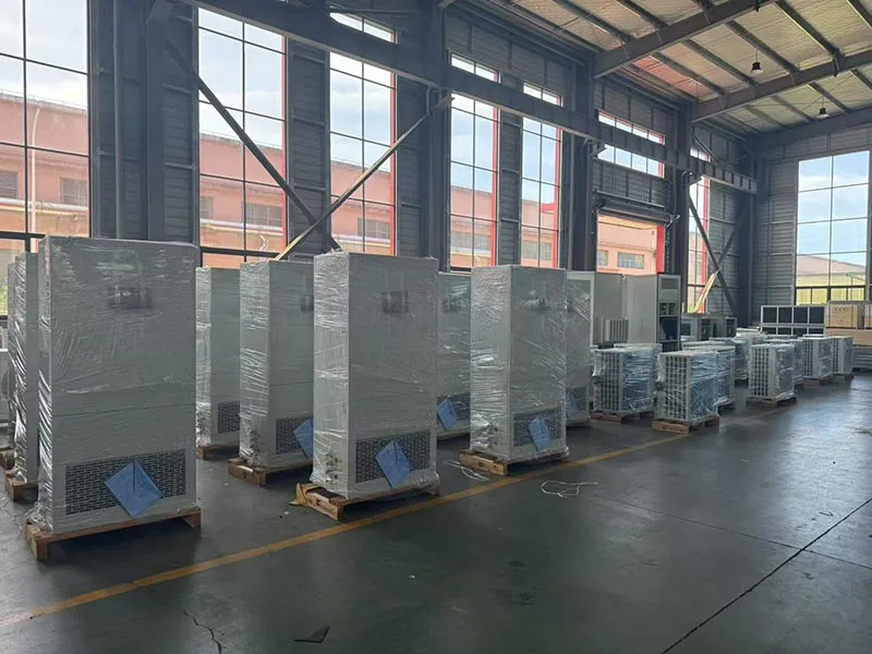 Delivery-of-HISURP-Telecom-Air-Conditioners