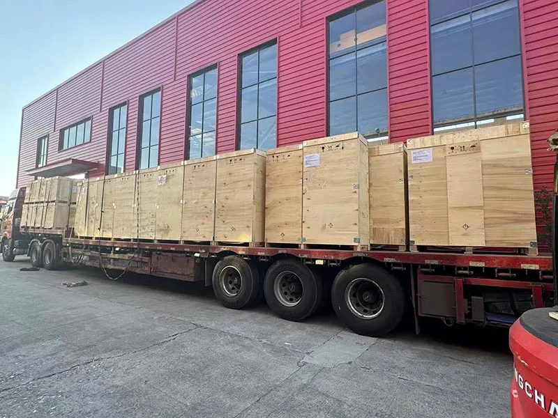 Delivery-of-HISURP-Telecom-Air-Conditioners