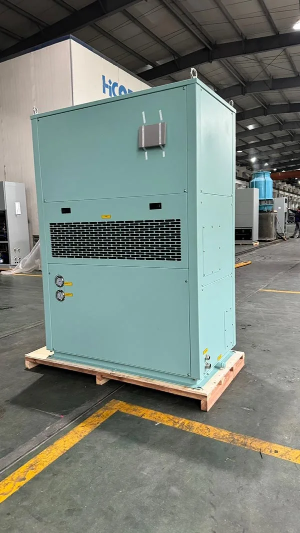 Hisurp-Air-Cooled-Marine-Air-Conditioner