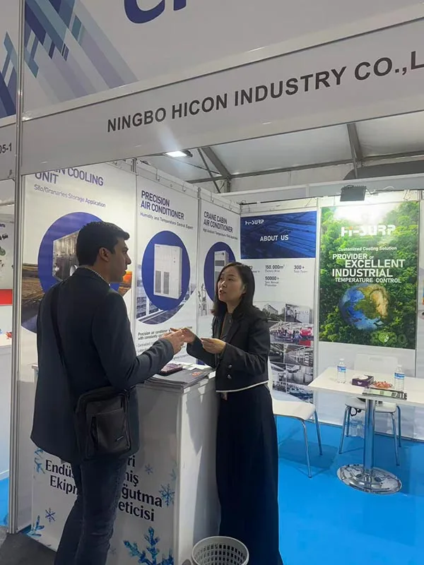 HISURP-exhibitions