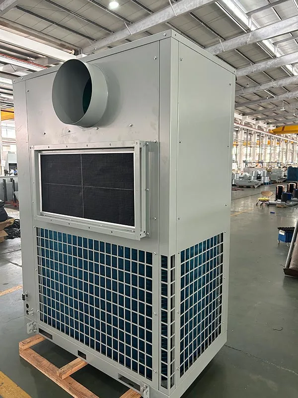 Hisurp-mushroom-air-conditioner