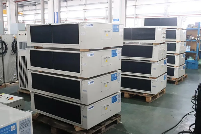 Types-of-Split-Crane-Air-Conditioners