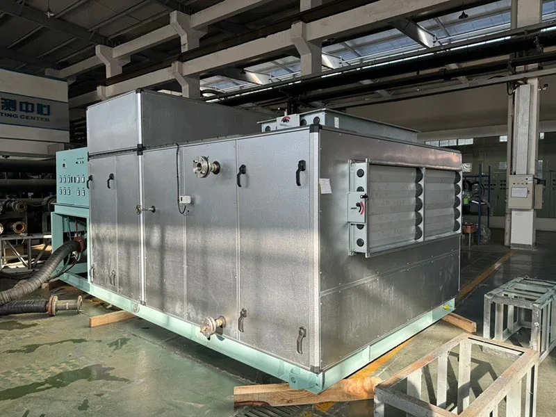 Hisurp-Marine-air-conditioner