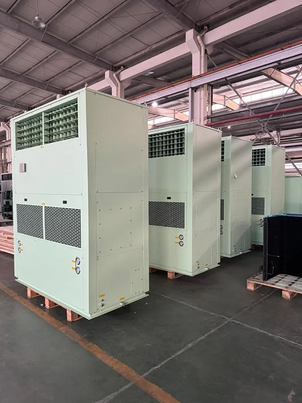 Hisurp-Marine-air-conditioner