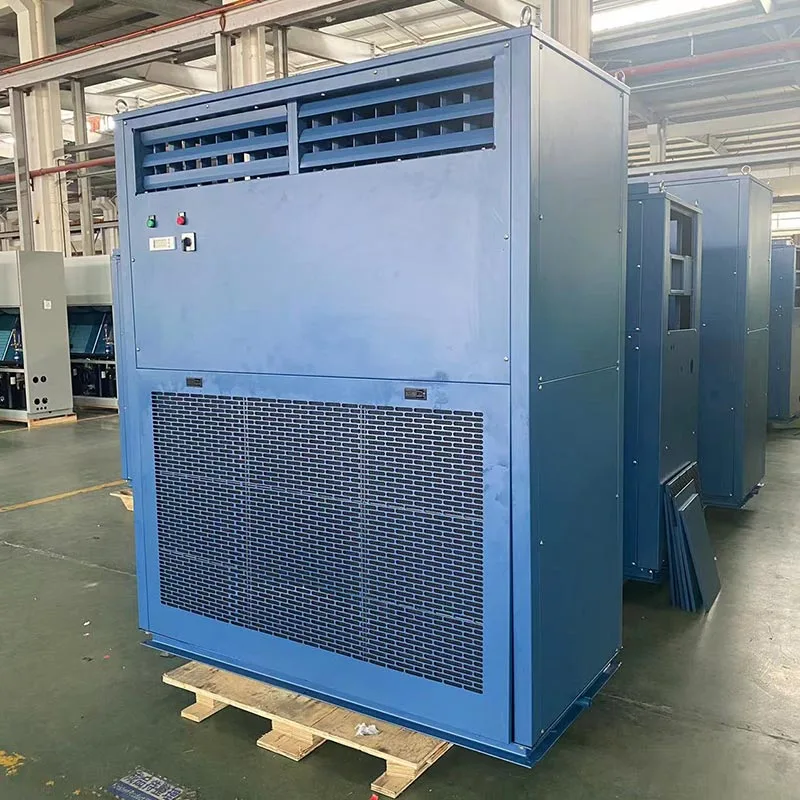 Hisurp-Marine-air-conditioner