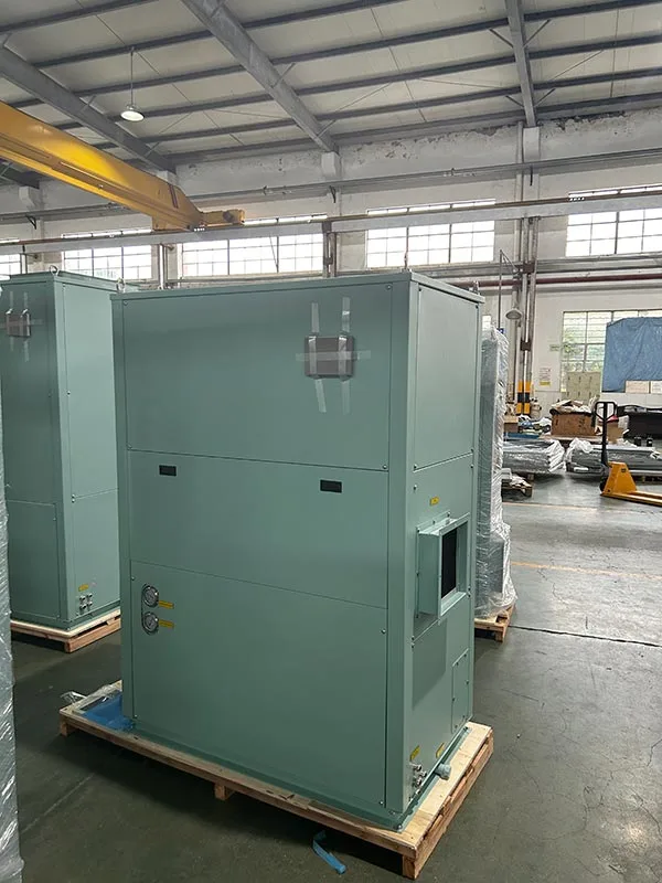 Hisurp-Marine-air-conditioner