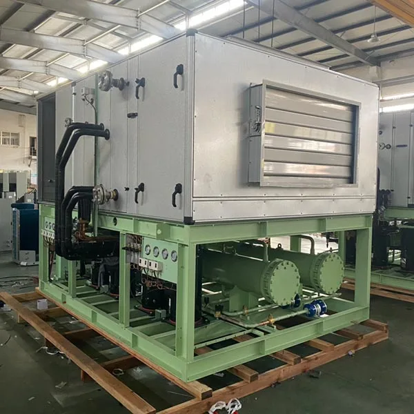 Hisurp-Marine-air-conditioner
