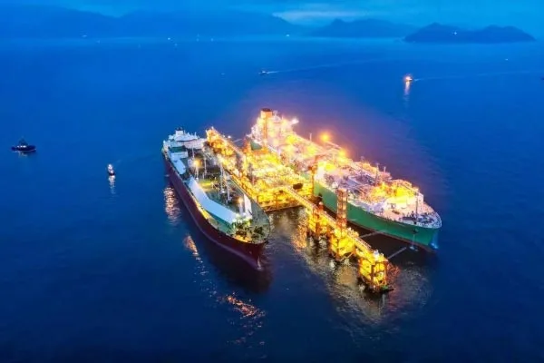 Hisurp-Marine-air-conditioner-application
