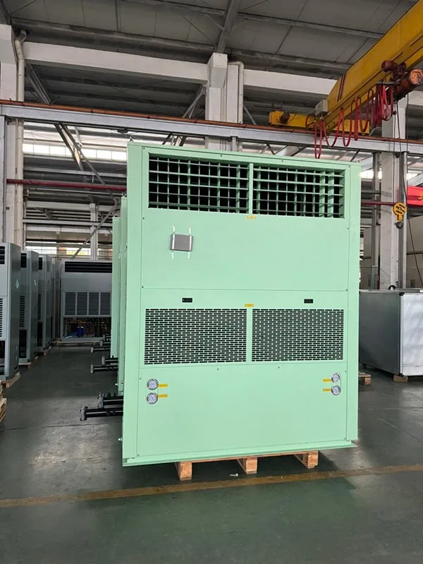 Hisurp-Water-Cooled-Marine-Air-Conditioner