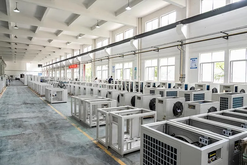 Production Line