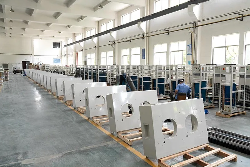 Production Line