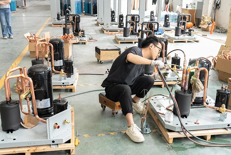 Production Line