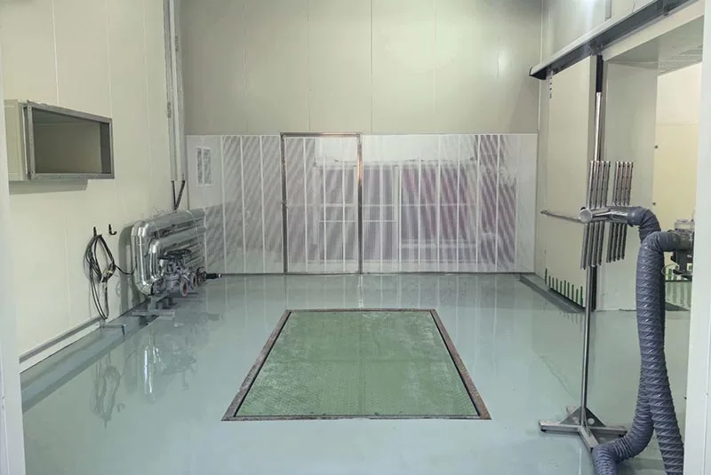 Test Room