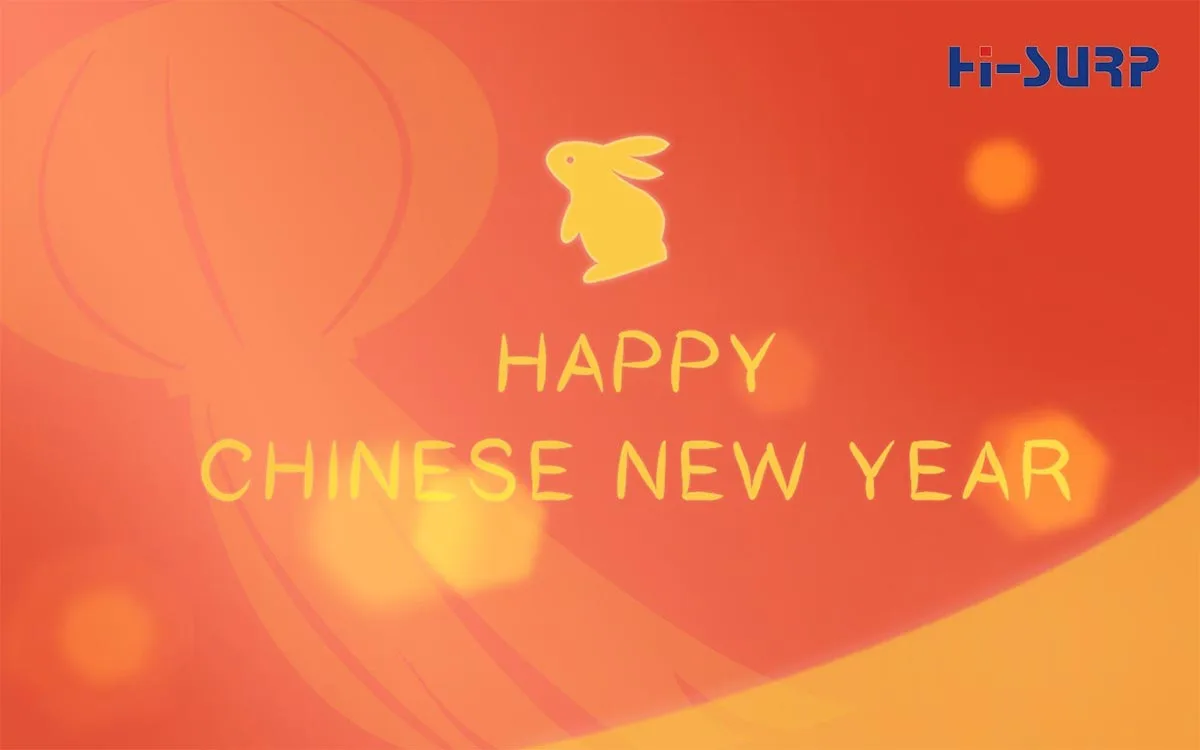Ningbo Hicon Industry Will Show Up At More Events in 2023
