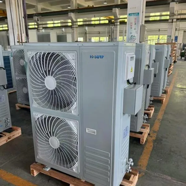 Nickel Smelting Project Main Control Electrical Rooms in Indonesia