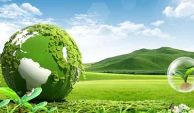 Silent and environmentally friendly