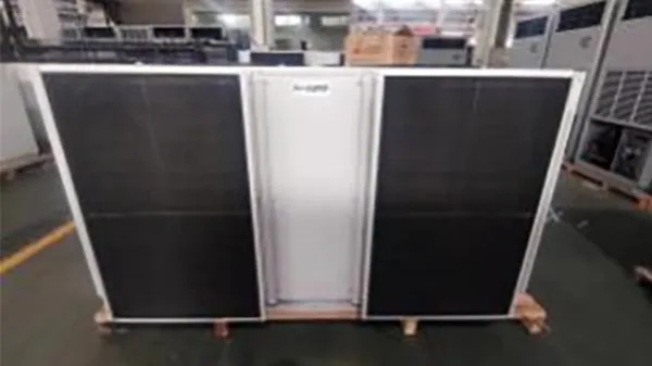 the projects in cooperation with ABB