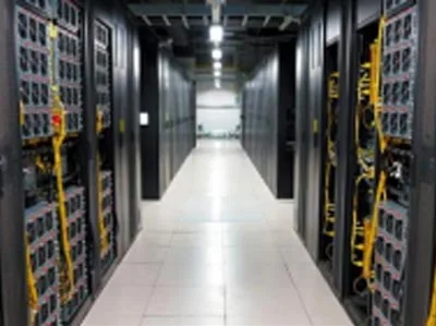 Data Center, telecom base station (module)